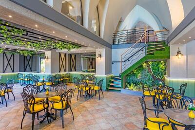 Limak Arcadia Sport Resort Belek, Белек, Турция