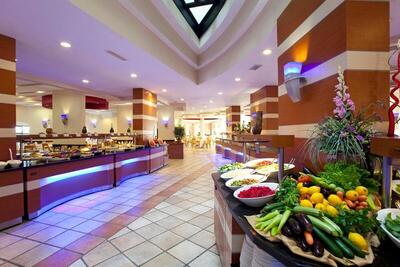 Limak Arcadia Sport Resort Belek, Белек, Турция