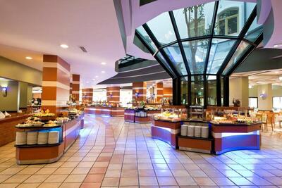 Limak Arcadia Sport Resort Belek, Белек, Турция