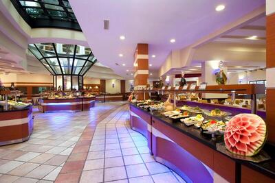 Limak Arcadia Sport Resort Belek, Белек, Турция