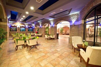 Limak Arcadia Sport Resort Belek, Белек, Турция