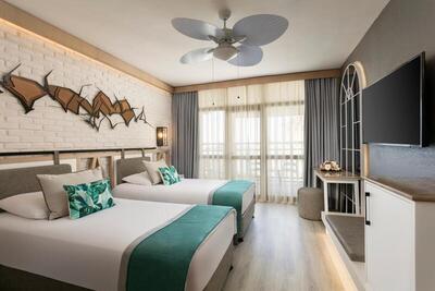 Limak Arcadia Sport Resort Belek - Standard Double Or Twin Room