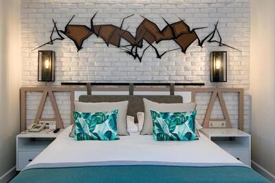 Limak Arcadia Sport Resort Belek - Suite With Sea View