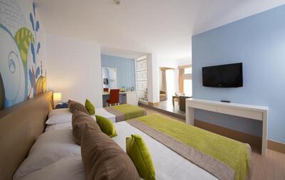 Limak Arcadia Sport Resort Belek - Deluxe Room