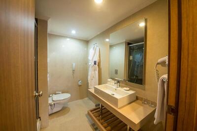 Limak Arcadia Sport Resort Belek - Deluxe Room