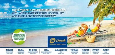 Limak Arcadia Sport Resort Belek, Белек, Турция