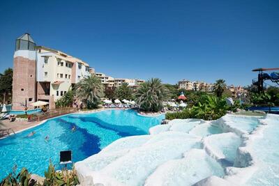 Limak Arcadia Sport Resort Belek - Standard Double Or Twin Room