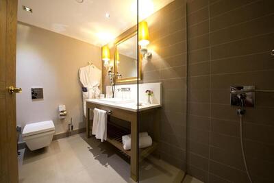 Limak Arcadia Sport Resort Belek - Presidential Suite