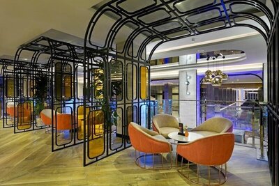 Limak Atlantis Deluxe Hotel Belek, Белек, Турция
