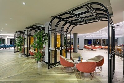 Limak Atlantis Deluxe Hotel Belek, Белек, Турция