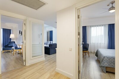 Limak Atlantis Deluxe Hotel Belek - Presidential Suite