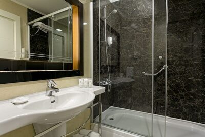 Limak Atlantis Deluxe Hotel Belek, Белек, Турция