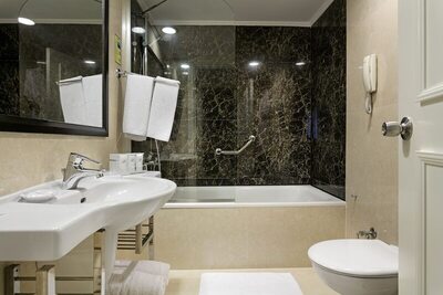 Limak Atlantis Deluxe Hotel Belek - Presidential Suite
