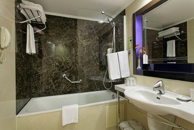 Limak Atlantis Deluxe Hotel Belek - Economy Room