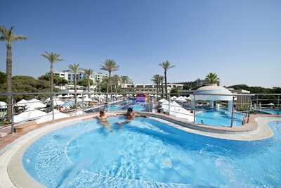 Limak Atlantis Deluxe Hotel Belek, Белек, Турция