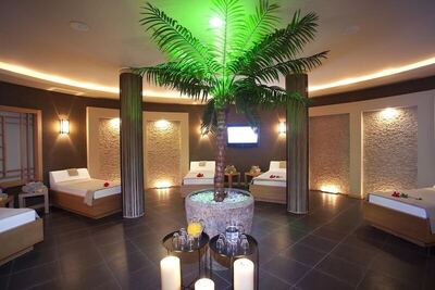 Limak Atlantis Deluxe Hotel Belek, Белек, Турция