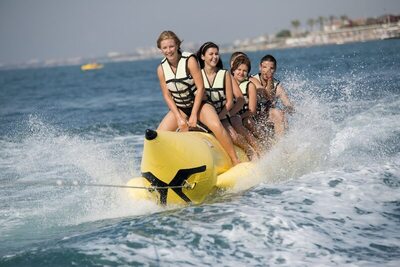 Limak Atlantis Deluxe Hotel Belek, Белек, Турция