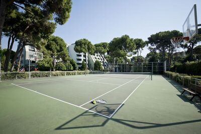 Limak Atlantis Deluxe Hotel Belek, Белек, Турция