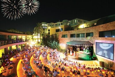 Limak Atlantis Deluxe Hotel Belek, Белек, Турция