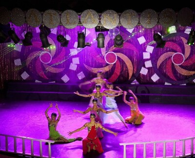 Limak Atlantis Deluxe Hotel Belek, Белек, Турция