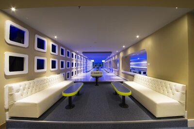 Limak Atlantis Deluxe Hotel Belek, Белек, Турция