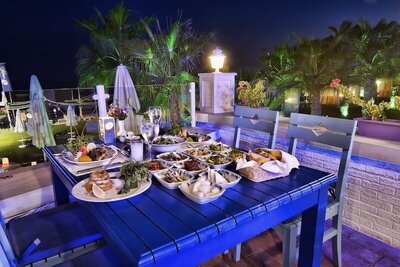 Limak Atlantis Deluxe Hotel Belek, Белек, Турция