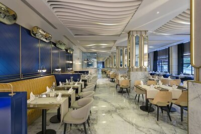 Limak Atlantis Deluxe Hotel Belek, Белек, Турция
