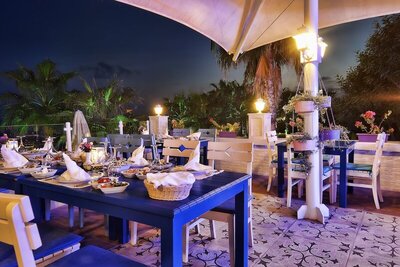 Limak Atlantis Deluxe Hotel Belek, Белек, Турция