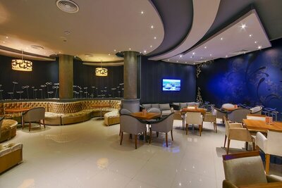 Limak Atlantis Deluxe Hotel Belek, Белек, Турция