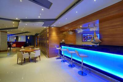 Limak Atlantis Deluxe Hotel Belek, Белек, Турция
