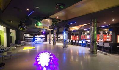 Limak Atlantis Deluxe Hotel Belek, Белек, Турция