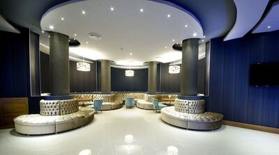 Limak Atlantis Deluxe Hotel Belek, Белек, Турция