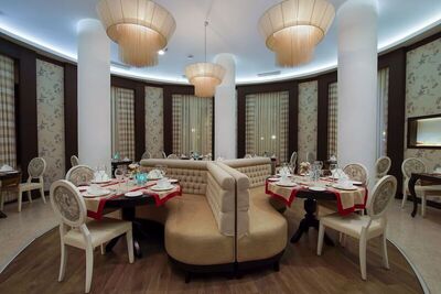 Limak Atlantis Deluxe Hotel Belek, Белек, Турция
