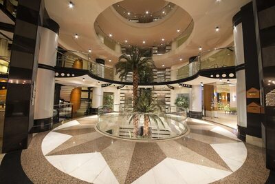 Limak Limra Hotel & Resort, Кемер, Турция