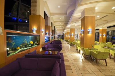 Limak Limra Hotel & Resort, Кемер, Турция