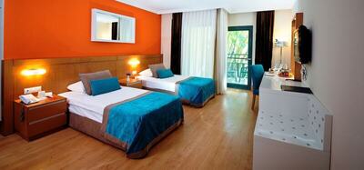Limak Limra Hotel & Resort - Standard Triple Room