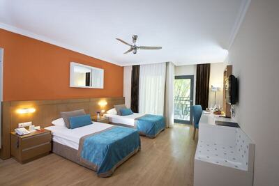 Limak Limra Hotel & Resort - Economy Room