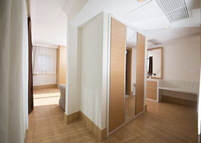 Limak Limra Hotel & Resort - Suite, Bathtub