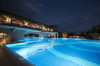 Limak Limra Hotel & Resort, Кемер, Турция