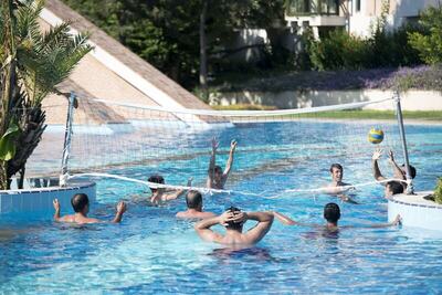 Limak Limra Hotel & Resort, Кемер, Турция