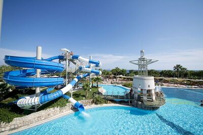 Limak Limra Hotel & Resort, Кемер, Турция