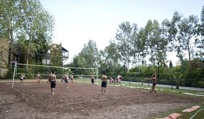 Limak Limra Hotel & Resort, Кемер, Турция