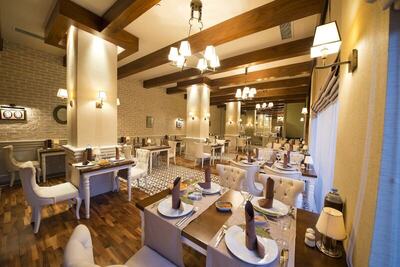 Limak Limra Hotel & Resort, Кемер, Турция