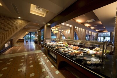 Limak Limra Hotel & Resort, Кемер, Турция