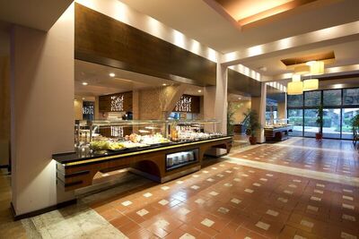Limak Limra Hotel & Resort, Кемер, Турция