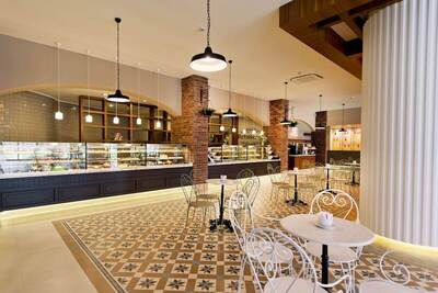 Limak Limra Hotel & Resort, Кемер, Турция