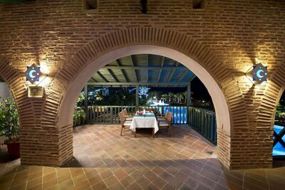 Limak Limra Hotel & Resort, Кемер, Турция