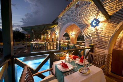 Limak Limra Hotel & Resort, Кемер, Турция