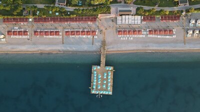 Limak Limra Hotel & Resort, Кемер, Турция