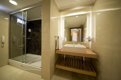 Limak Limra Hotel & Resort - Standard Triple Room